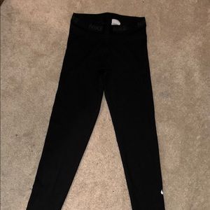 NWOT- Nike dri-fit full length leggings